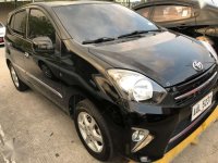 2014 Toyota Wigo for sale