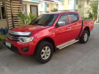 Mitsubishi Strada 2011 for sale 