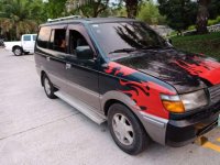 Rush for sale Toyota Revo glx 1999 model