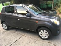 2017 Suzuki Alto not Wigo Mirage Celerio EON