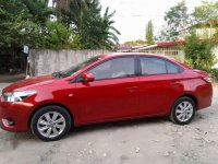 Toyota Vios 2016 for sale