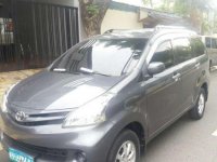 2013 Toyota Avanza for sale