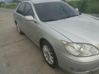 Toyota Camry 2004 for sale 