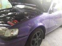 Toyota Corolla lovelife 2000 for sale 