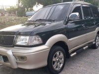 2002 Toyota REVO VX200 GAS MT FOR SALE