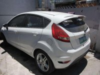 Ford Fiesta 2012 FOR SALE 