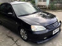 Honda Civic VTIS 2002 Top of the line