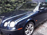 2008 Jaguar S Type FOR SALE 