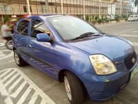 KIA Picanto 2006 FOR SALE