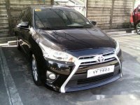 Toyota Yaris 2016 for sale