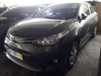 2018 Toyota Vios for sale