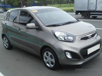 Kia Picanto 2014 for sale