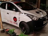 Hyundai Eon 2014 model FOR SALE 