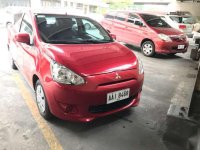 Mitsubishi Mirage glx 2014 for sale 