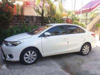 Rush Sale : 2014 Toyota Vios 1.5G ( Php 600k)