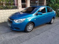 Chevrolet Sail 2017 vs vios mirage city almera accent focus fiesta 17