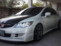 Honda Civic FD 1.8S 2007 for sale 