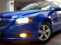 2011 Chevrolet Cruze Automatic FOR SALE 