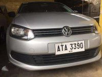 Volkswagen Polo 2014 for sale 
