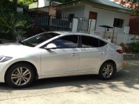 2017 Released Hyundai Elantra 2.0 Limited Edition Automatic - 2016