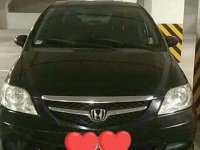 Honda City 2006 FOR SALE 