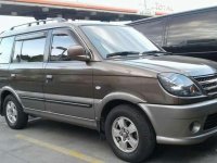 2005 Mitsubishi Adventure gls sports diesel