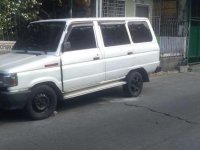 Like New Toyota Tamaraw for sale