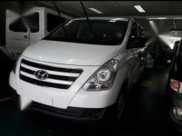 Hyundai Starex All in promo