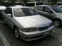 Good as new Nissan Exalta 2001 for sale