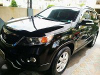 2011 KIA SORENTO FOR SALE