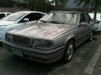 Well-kept Volvo 850 1997 for sale
