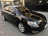 2008 TOYOTA CAMRY 2.4G for sale 
