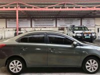  2016 Toyota Vios for sale