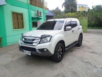 Isuzu MuX 2015 for sale