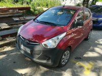 Hyundai Eon 2016 for sale
