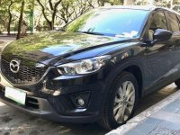 Mazda CX5 2013 for sale