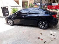 2012 Honda Civic AT 1.8 FOR SALE 