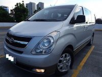 Good as new Hyundai Grand Starex 2010 for sale