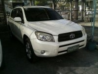 Toyota RAV4 2007 for sale