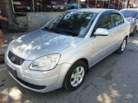 TOP OF THE LINE 2009 Kia Rio Automatic Transmission