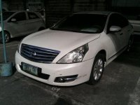 Well-maintained Nissan Teana 2014 for sale