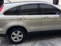 Honda Cr-V 2007 for sale