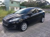 2016 Model Ford Fiesta 1.5L SEDAN AT