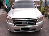 Ford Everest 2010 For sale