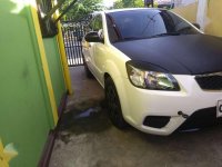 Kia Rio 2010 FOR SALE 