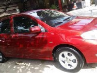 Toyota Vios 1.5G manual 2004 model