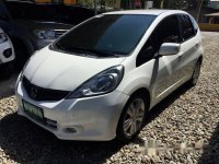 Well-maintained Honda Jazz 2012 for sale