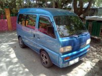 Like new Suzuki Multi-Cab for sale