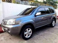 2011 Nissan Xtrail 4x2 AT Gas FOR SALE 