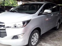 2017 Toyota Innova J Dsl FOR SALE 